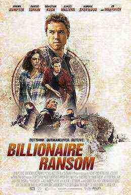 Billionaire Ransom (0)