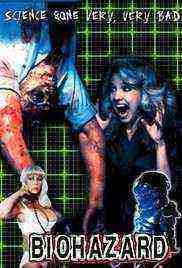 Biohazard (1985)