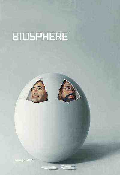 Biosphere (2023)