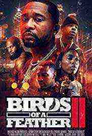 Birds of a Feather 2 (2018)