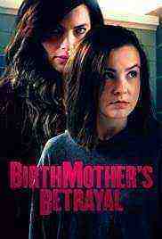Birthmother's Betrayal (2020)
