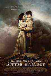 Bitter Harvest (2017)