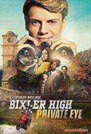 Bixler High Private Eye (2018)