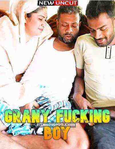 Grany Fucking Boy (2023) Doyel (2023)