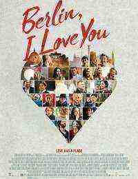 Berlin, I Love You (2019)