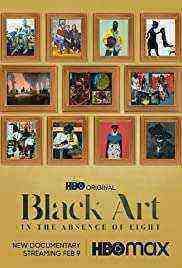 Black Art: In the Absence of Light (2021)