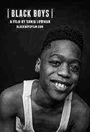 Black Boys (2020)