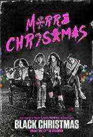 Black Christmas (2019)