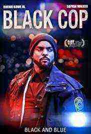 Black Cop (2018)