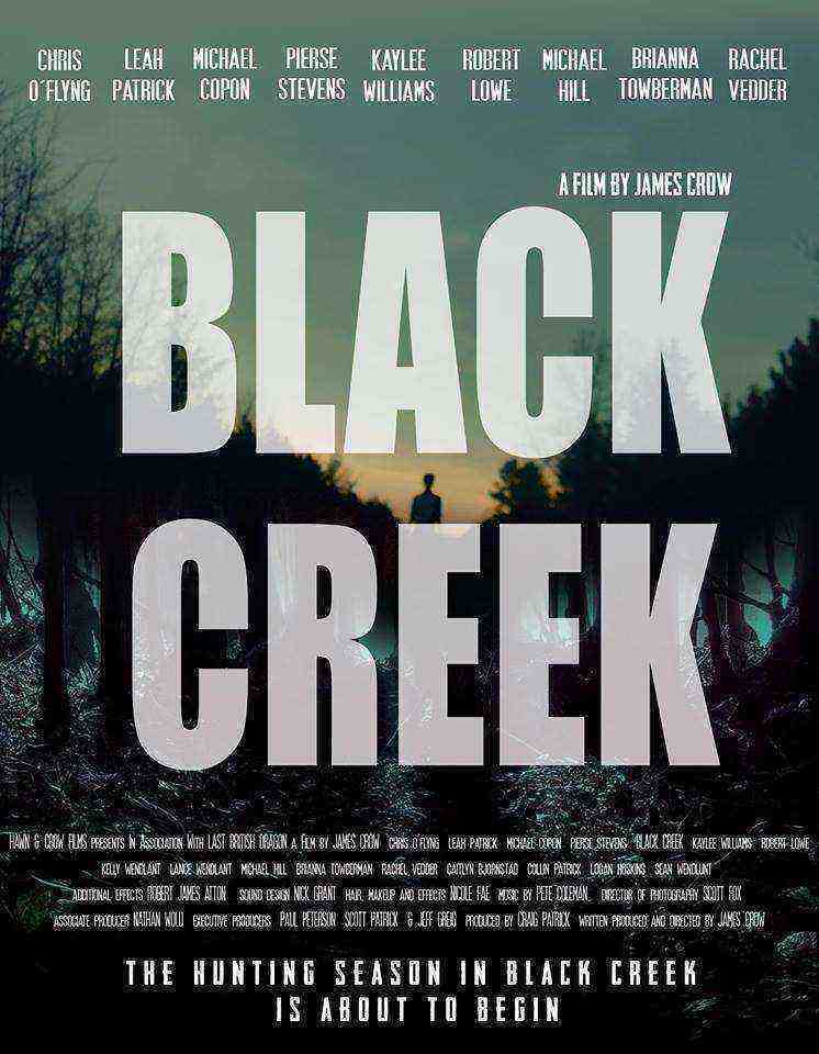 Black Creek (2017)