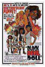 Black Devil Doll (2007)