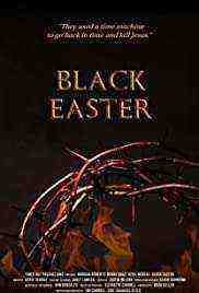 Black Easter (2021)