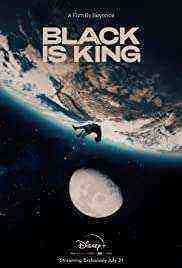 Black Is King (2020)