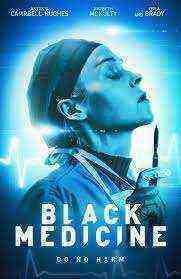 Black Medicine (2021)