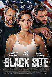 Black Site (2022)