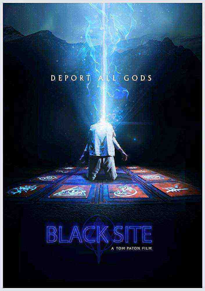 Black Site (2019)