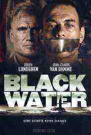 Black Water (2018)