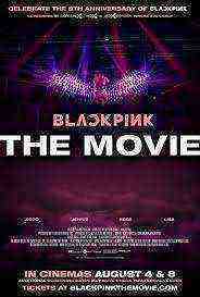 Blackpink: The Movie (2021)