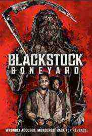 Blackstock Boneyard (2021)