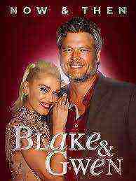 Blake & Gwen: Now & Then (2022)