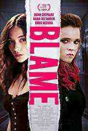 Blame {2017} (2017)