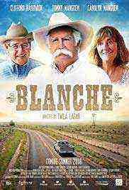 Blanche (2019)