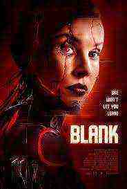 Blank (2022)