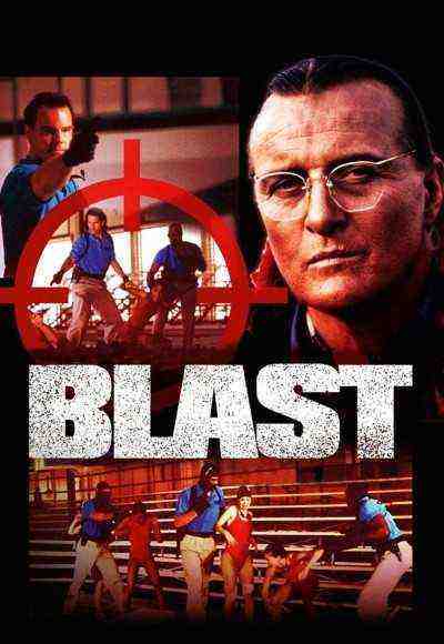 Blast (1997)