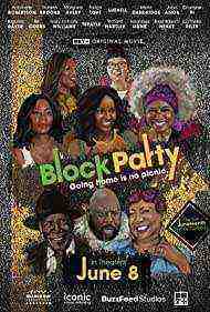 Block Party (2022)