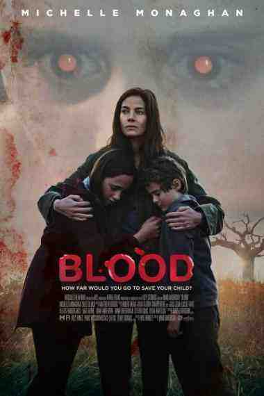 Blood (2023)