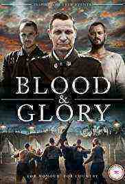 Blood and Glory (2018)
