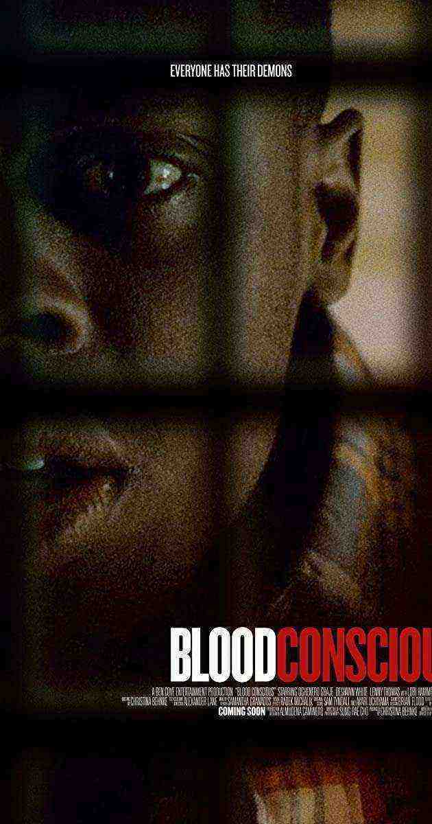 Blood Conscious (2021)