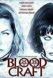 Blood Craft (2019)