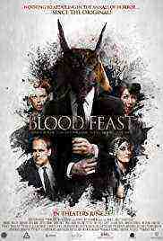 Blood Feast (2016) (2016)