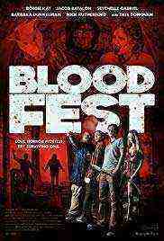 Blood Fest (2018)