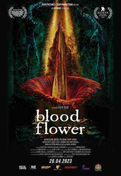 Blood Flower (2023)