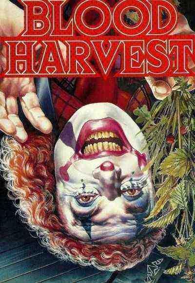 Blood Harvest (1987)