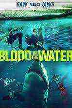 Blood in the Water (I) (2022)