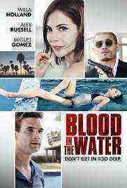 Blood in the Water (2016)
