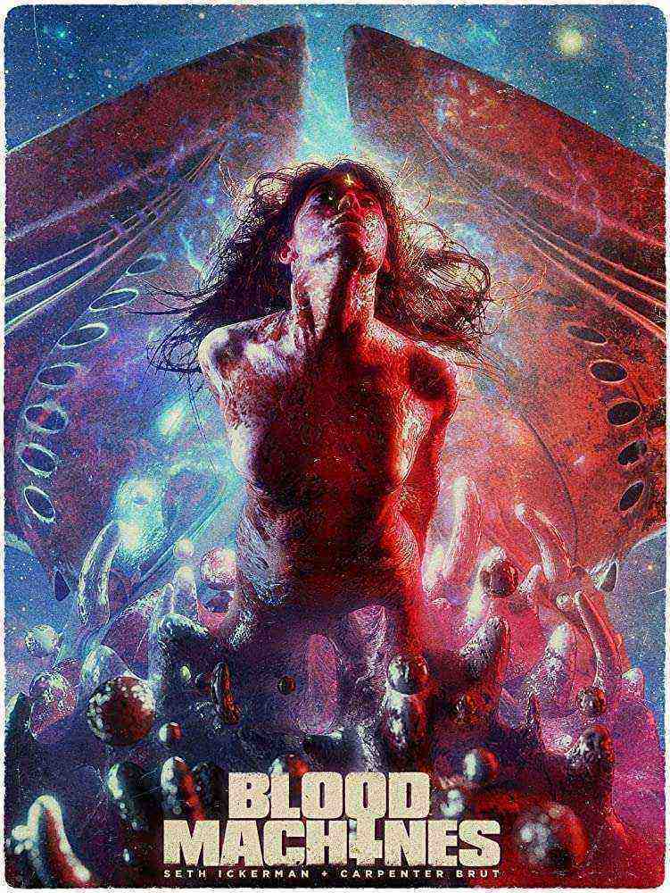 Blood Machines (2019)