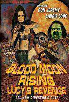 Blood Moon Rising (2009)