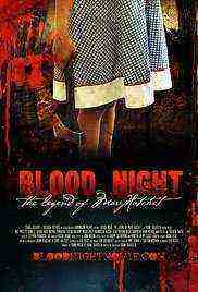 Blood Night: The Legend of Mary Hatchet (2009)