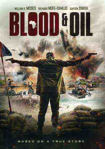 Blood & Oil (2019)
