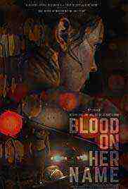 Blood on Her Name (2020)