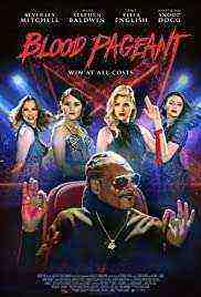 Blood Pageant (2021)
