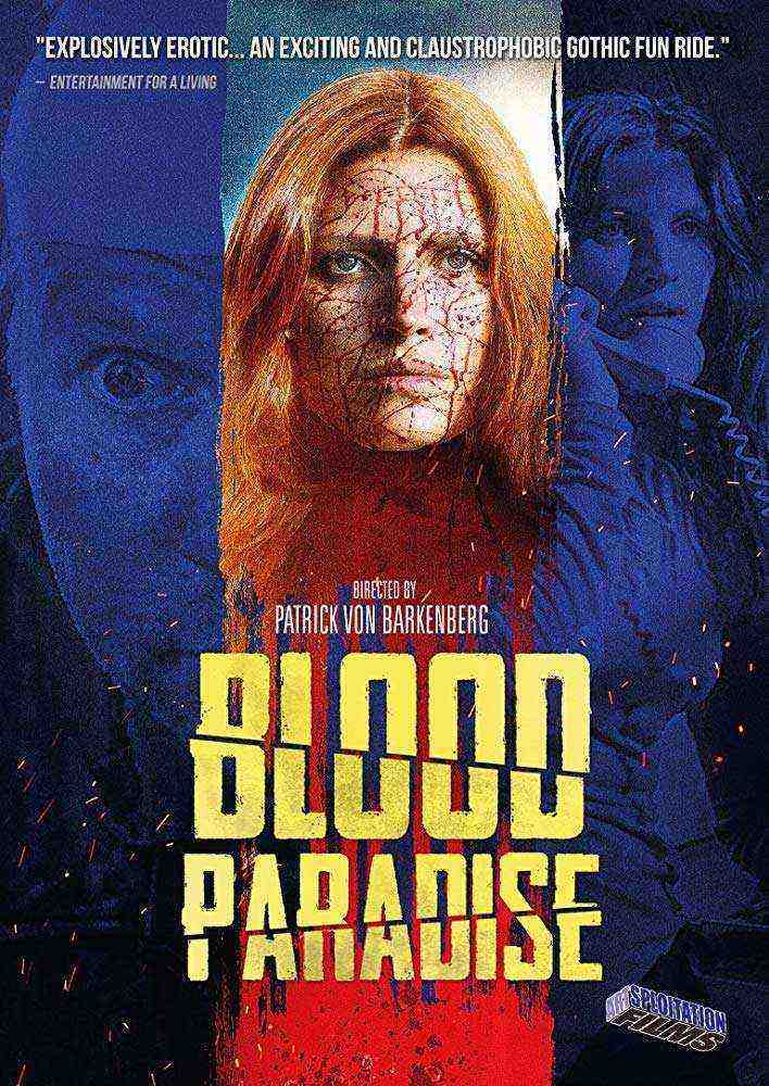 Blood Paradise (2018) 