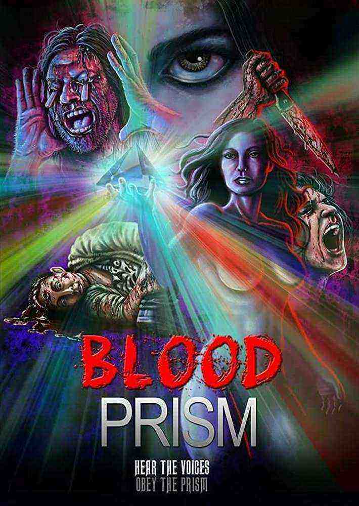 Blood Prism (2017)