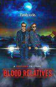 Blood Relatives (2022)