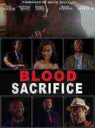 Blood Sacrifice (2021)