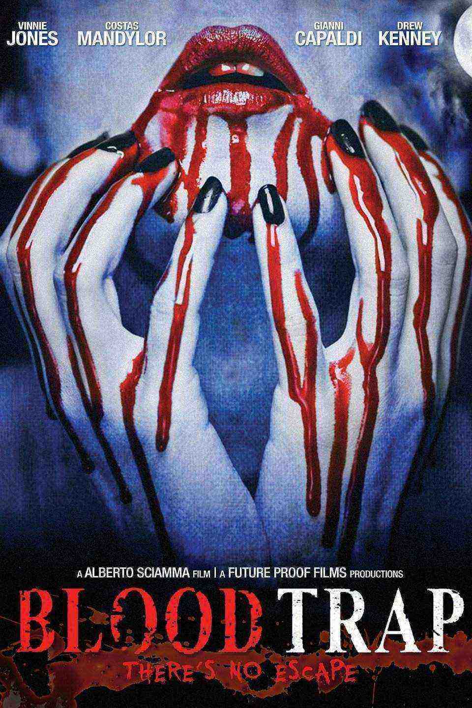 Blood Trap (2015)